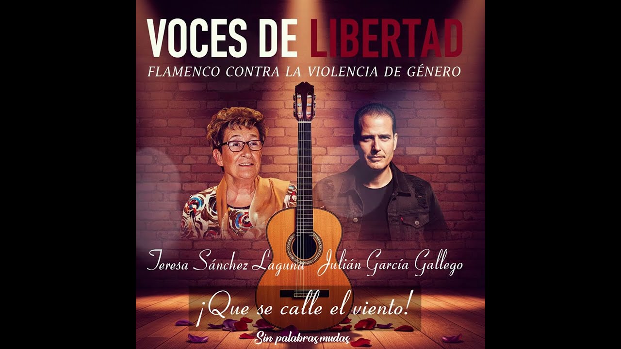 ¡Que se calle el viento! (versión flamenco) -Sin palabras mudas-