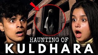 A Night at India's MOST HAUNTED Village • Bhootbusters