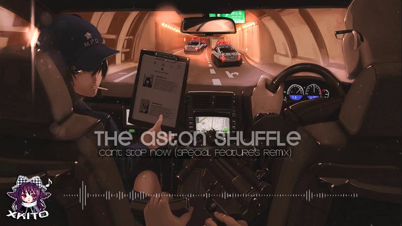 【Progressive House】The Aston Shuffle - Cant Stop Now (Special Features Remix) adlı videoyu YouTube'da izle 【Progressive House】The Aston Shuffle - Cant Stop Now (Special Features Remix) adlı videoyu YouTube'da izle