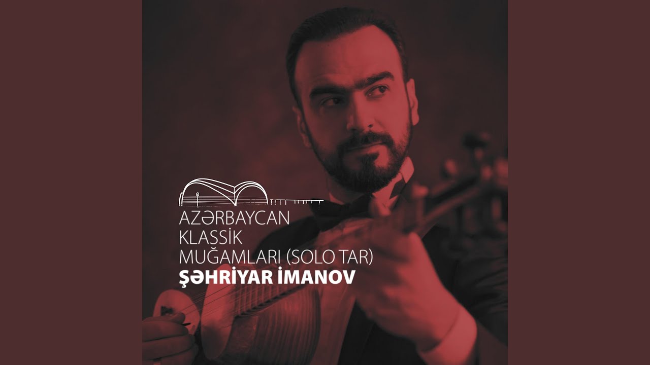 Mirzə Hüseyn Segahı