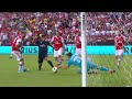 Real Madrid 2-2 Arsenal : Résumé et Highlights