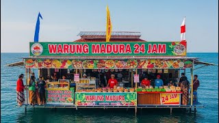 Warung Madura || Anwar Al Abror || Lagu Madura