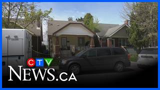 16-year-old dead after Windsor stabbing, teen arrested