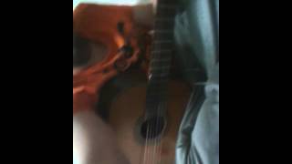 Mmehmet gureli-kimse bilmez cover