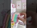 Aesthetic Vlog