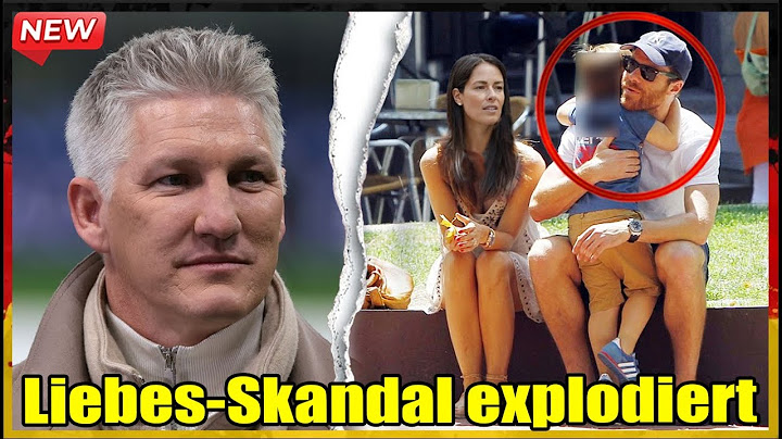 Liebes-Skandal explodiert: Ana betrog Basti mit Xabi – und hat ein 4-jähriges Kind von ihm!