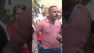 Niye Millete Mikrofon Uzatıyorsunuz?