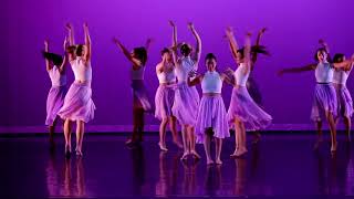 A Case of You--DOBC presents STRUT