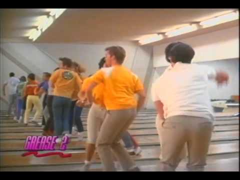 Grease 2 Trailer 1982