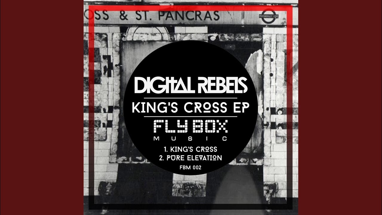 Pure Elevation (Original Mix)