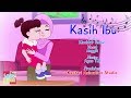 Capture de la vidéo Kasih Ibu | Diva Bernyanyi | Lagu Anak Channel