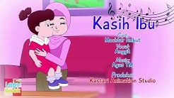 Kasih Ibu | Diva Bernyanyi | Lagu Anak Channel  - Durasi: 3:08. 