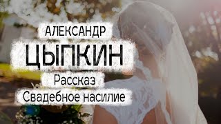 Александр Цыпкин рассказ 