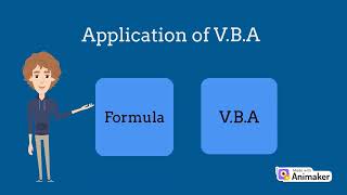 VBA Assignment STA 408