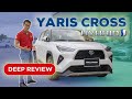 Chênh 110tr chọn Yaris HYBRID hay Yaris XĂNG?| Phân tích SÂU và CHI TIẾT | Thái Lớn