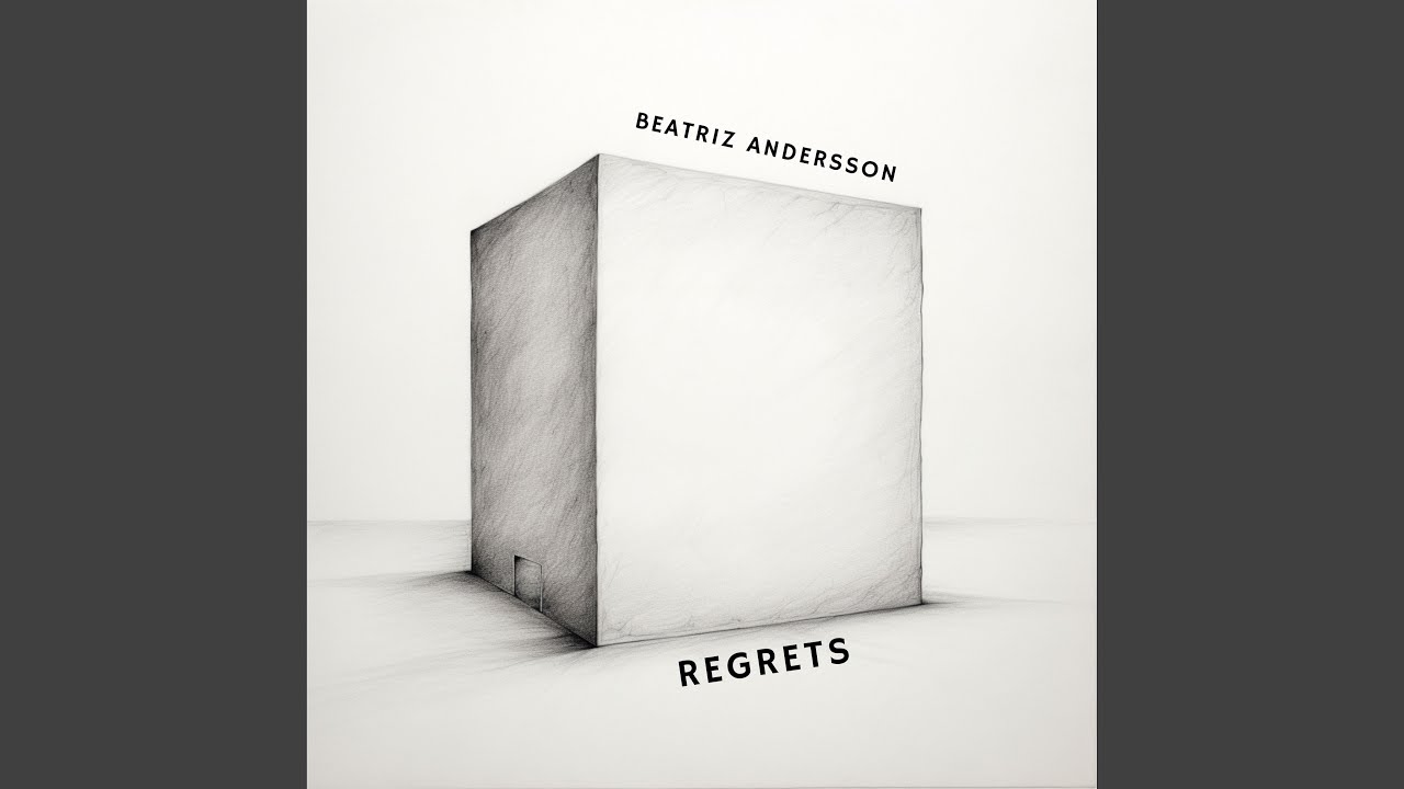 Watch Regrets on YouTube Watch Regrets on YouTube