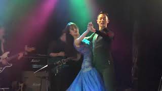 Violinist SHOGO アムホールライブ「情熱大陸」「千本桜
