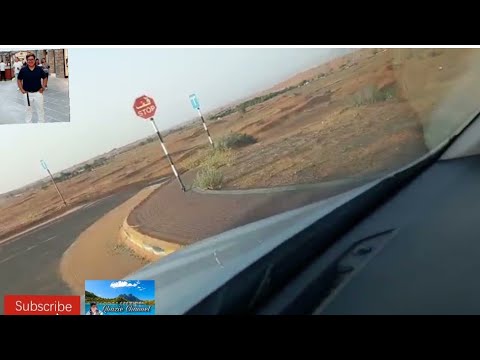 Video: Odpravite Se Na Ultimate Desert Road Trip Z Lamborghinijevo Serata Dubai