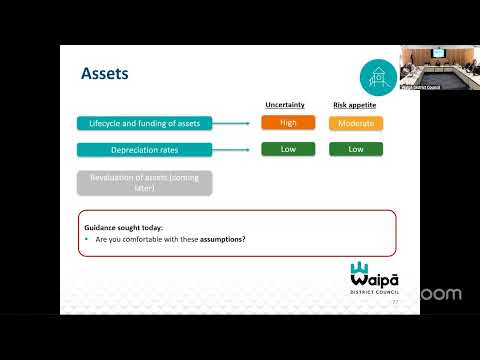 LTP Workshop and Briefings Day - 13 May 2026