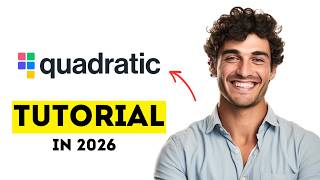 How to Use Quadratic to Analyze Data with AI in 2026 (Easy Tutorial)