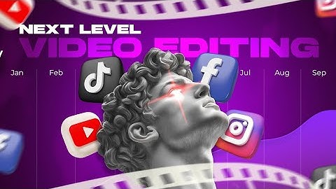 Welcome to the Future of Video Editing #videoediting 