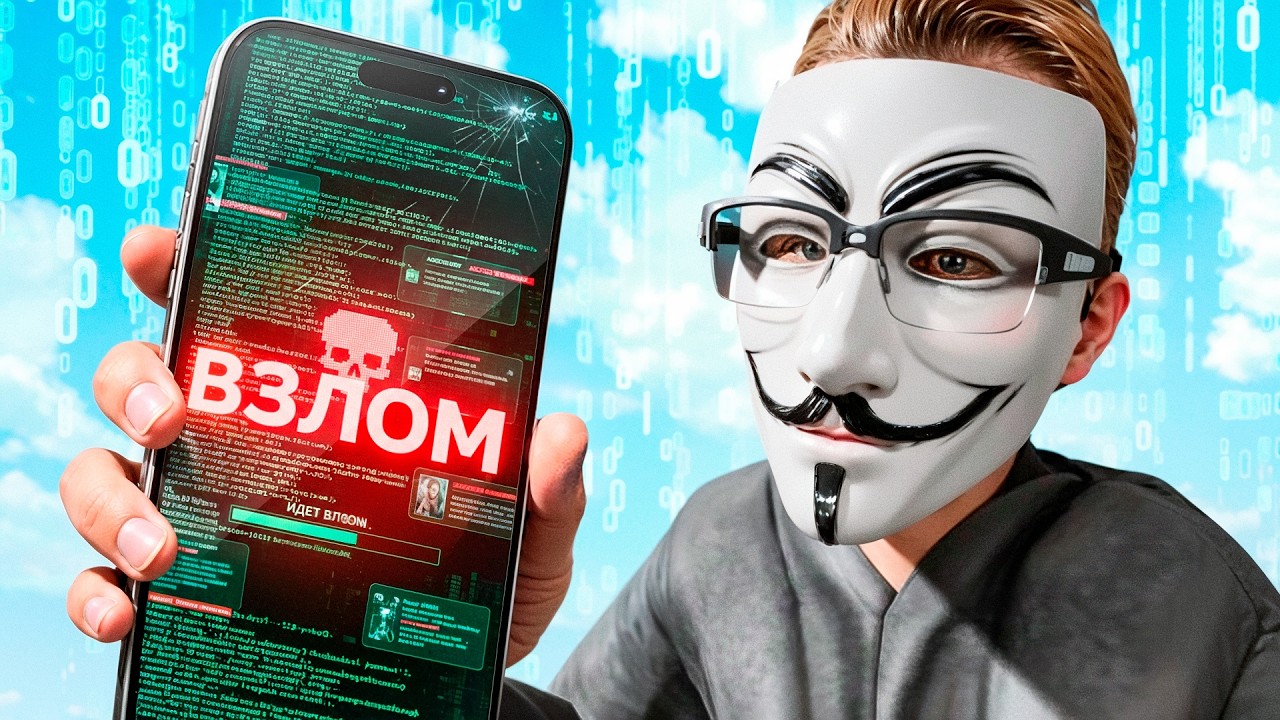 КАК ВЗЛАМЫВАЮТ АККАУНТЫ на ОНЛАЙН РП? (gta samp online rp)