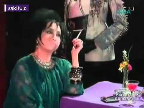 Lady Gagita at I Heart You Pare (Episode 8, Feb 17, 2011)