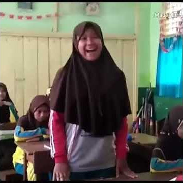DJ Remix salah Apa Aku Versi Anak Sekolah 🏬