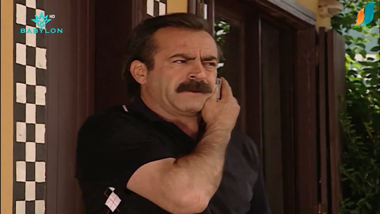 نعمان يتألم بعد ماوگع بالمصارعة وخسر والسبب سنان