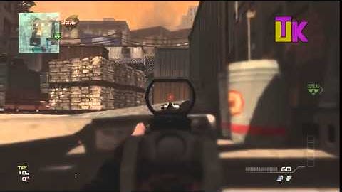 MW3 Helpful Hints Useful Wallbangs, Spots, and Nades Arkaden, Hardhat, Terminal