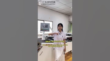 pharmaceutical insert folders/knife fold machinebuckle folder machine/Round Pile Folding Machine