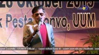 UUMTV - Blues Terengganu Kita - Saleem