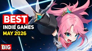 Top 25 Best Indie Games of May 2026 screenshot 3