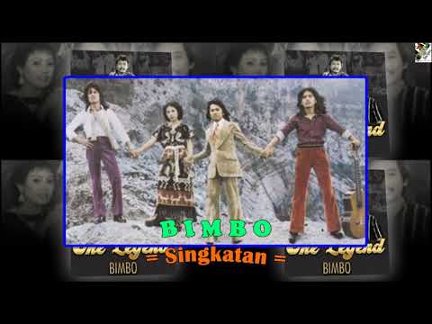 Bimbo - Singkatan