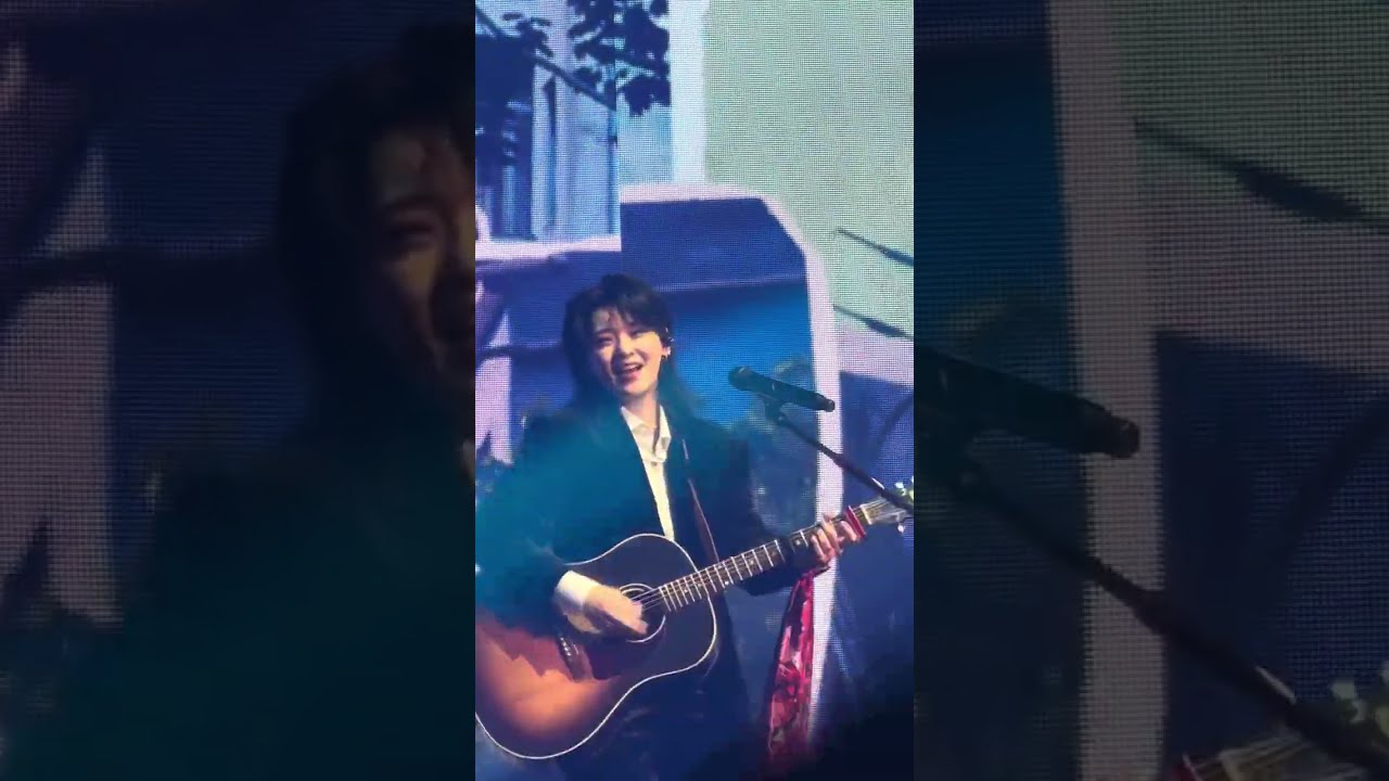 터치드 - 달춤(미발매곡) | 20250125 하이라이트3