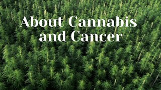 About Cannabis and Cancer - Trailer (Vyre Network)