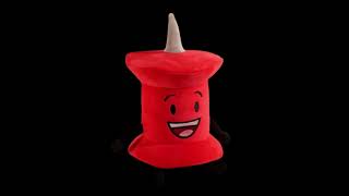 Real Vs Fake Bfdi Plushies