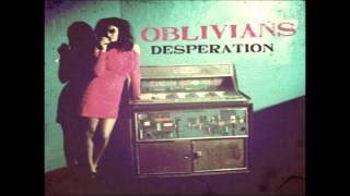 Oblivians - Ill Be Gone