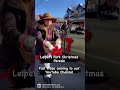 Leipers Fork Christmas Parade! #christmasparade