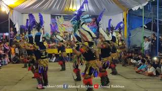 TETESING TRESNO VERSI SEKAR RIMBA INDONESIA