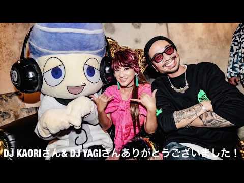 @新潟NEXS 6周年スペシャル / モナキング & DJ KAORI & DJ YAGI & DJ MAAM & JOKER DANCERS @Ammona