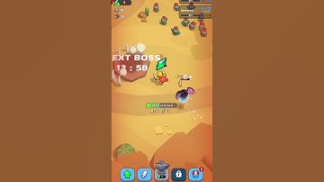 When You One-Shot Every Monster 🔥xp hero 7 usa