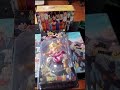 DRAGON BALL BOOTLEG BROLY Z figura estilo BANPRESTO (sin licencia - pirata - blootleg) DB heros ext.