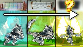 Which keyboard is the best ?! | Keyboard review
