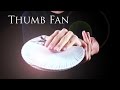 Thumb Fan (Tutorial em Português)