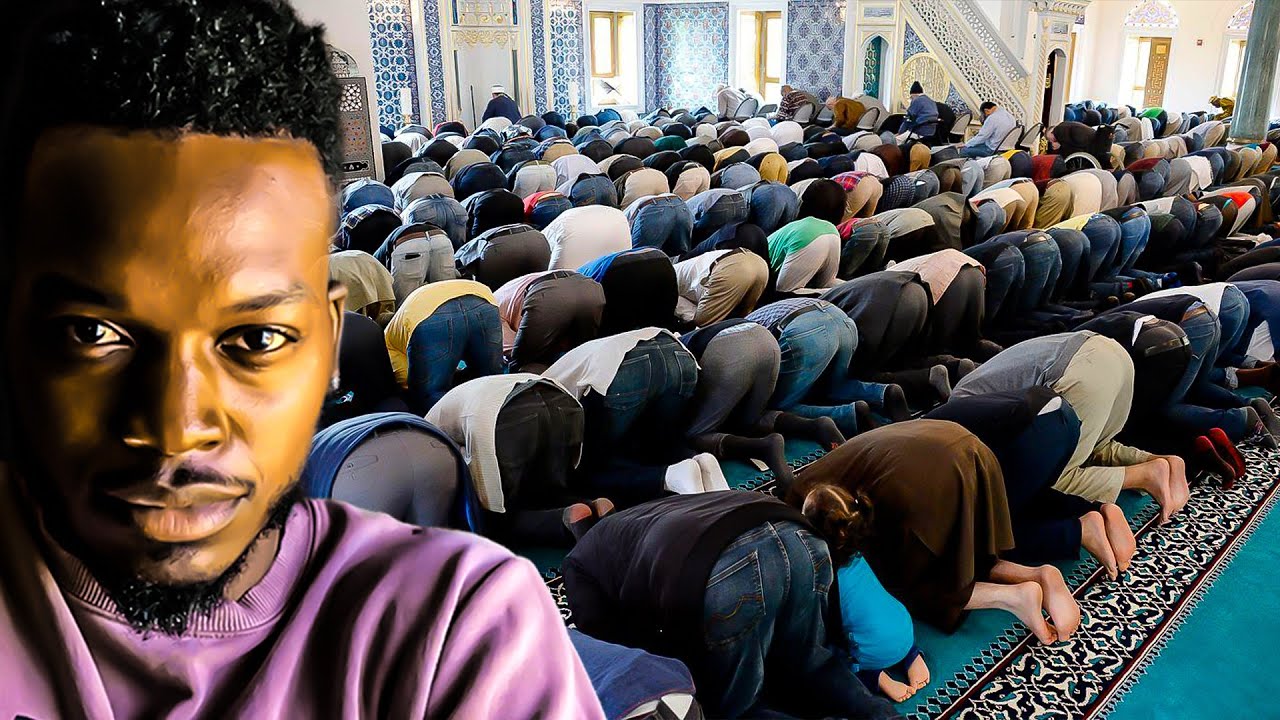 GodLogic Did These Muslims Dirty! LOL