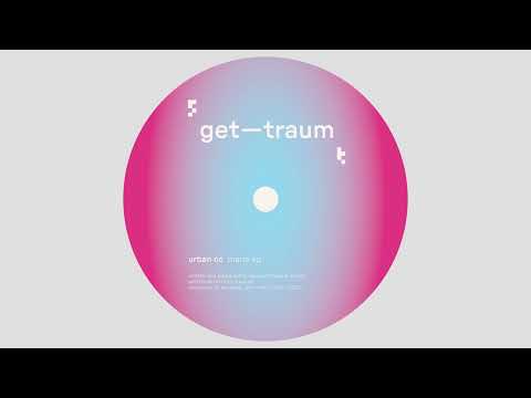 URBAN CC - Kredo [GETTRAUM015]