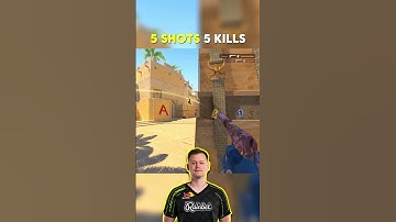 SNAPPI USP-S 5 SHOTS 5 KILLS ACE 😱 #cs2 #csgo #cs2moments #faceit #faceitlvl10 #shorts