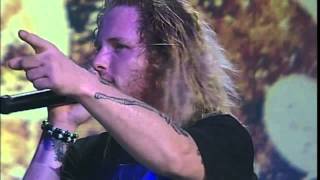 Stone Sour - Get Inside (Moscow 2006) HD Resimi