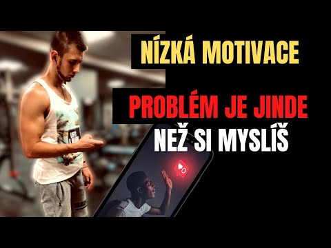 Video: Co myslíte pojmem nespokojený?